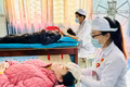 Transfer of Traditional Medicine Techniques: Enhancing the Quality of Medical Examination and Treatment