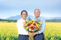 From Grains of Rice, the Soul of the Homeland is Written
