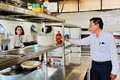 Gia Lai strengthens food safety management