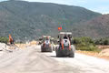 Accelerating the Completion of the Coastal Road Project
