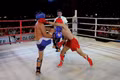 Several strong teams to participate in the 2026 Gia Lai Provincial Youth Kickboxing Championship.