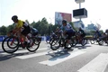 Cyclists Ready to Ignite the Gia Lai Race Track