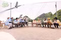 Singer Erik faces off against Anh Tú, while Hùng Huỳnh surprises audiences in episode 7 of “Say Hi Rực Rỡ”