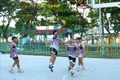 The 2025 National U23 5x5 Basketball Tournament Promises Intense Competition.