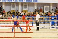Positive Signals from the 2026 Gia Lai Youth Kickboxing Championship