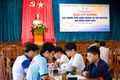 New Hopes for Xiangqi in Gia Lai