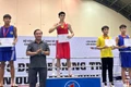 Đào Hà Tâm Du: A Promising Young Boxer from Gia Lai