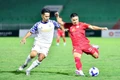 Quy Nhon United temporarily climbed to fifth place in the standings after defeating Thanh Nien Ho Chi Minh City FC on their home turf.