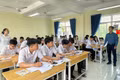 Ahead of the 2026 National High School Graduation Exam: Strengthening Knowledge, Practicing Skills, and Maintaining a Steady Mindset