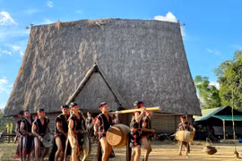 Gia Lai announces cultural and tourism events for final months of 2026
