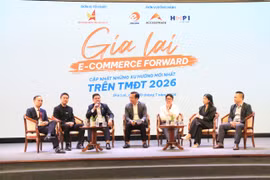 Gia Lai Young Entrepreneurs Association: Expanding Connections, Elevating Integration