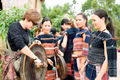 Rethinking Cultural Mindsets