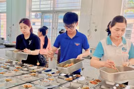 Gen Z in Gia Lai and Their Summer of Dedication