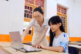 Community Class Summer 2026: A Multi-Skill Summer Playground for Gia Lai Youth