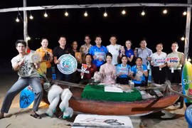 Livestreams "Pave the Way" for Local Specialties