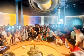 Vibrant Start to April 30 Holiday: Gia Lai Attracts Tourists with Diverse Experiences