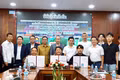 Hoang Anh Gia Lai Group Makes Major Investment in Champasak HAGL Avenir FC