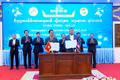Promoting Bilateral Investment Cooperation between Stung Treng and Gia Lai