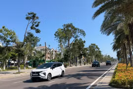 Where Can Residents and Tourists Park When Attending the Opening Ceremony of National Tourism Year – Gia Lai 2026?