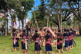 On February 1, Gia Lai Day will be held in Hanoi as part of the "Hanoi Tourism Welcomes 2026 - Get on Hanoi 2026" program.