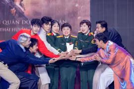 WeChoice Awards 2025: “Continuing the Story of Vietnam”