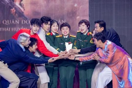 WeChoice Awards 2025: “Continuing the Story of Vietnam”