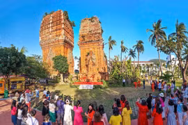 The country welcomed 14 million tourist arrivals during the Binh Ngo Lunar New Year (Tet) holiday in 2026.