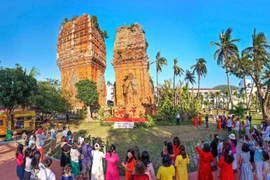 The country welcomed 14 million tourist arrivals during the Binh Ngo Lunar New Year (Tet) holiday in 2026.
