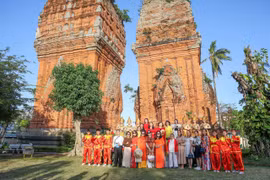 Gia Lai welcomes over 848,000 visitors during the 2026 Lunar New Year holiday