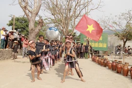 Gia Lai launches various initiatives to preserve and promote the value of the gong cultural space heritage