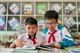 Gia Lai launches public-school library partnership to boost reading culture through 2030
