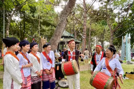 Placing People at the Center of Cultural Preservation for Ethnic Minorities