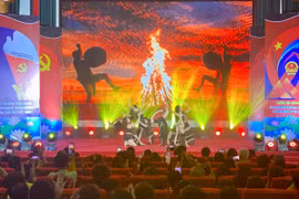 Gia Lai secures top honours at 2026 national mobile propaganda festival