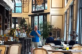 Vietnam launches first ranking program for smoke-free hotels in 2025