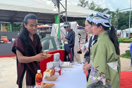 Vietnam welcomes 5.5 million visitors during National Day holiday