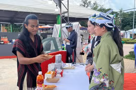 Vietnam welcomes 5.5 million visitors during National Day holiday