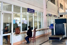 Foreign Nationals Can Enter and Exit via Le Thanh International Border Gate Using E-Visas