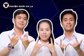Gia Lai stories No. 64: Debate as a journey to foster critical thinking and confidence for young people to shine