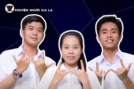 Gia Lai stories No. 64: Debate as a journey to foster critical thinking and confidence for young people to shine