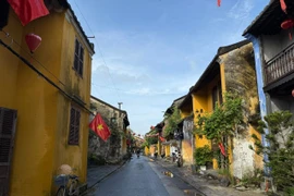 Vietnam Tourism Scores Big at the World Travel Awards