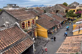 In 2026, Vietnam's tourism sector aims to welcome 25 million international visitors