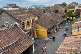 In 2026, Vietnam's tourism sector aims to welcome 25 million international visitors