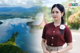 Bien Ho - Dreamy eyes