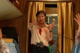 "Tử chiến trên không" has grossed over 171 billion VND.