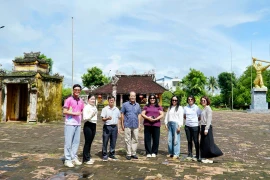Vietnam’s national tourism delegation explores Gia Lai for new development partnerships