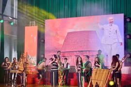 Gia Lai to host 4th mobile propaganda festival in October 