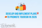 Gia Lai Implements Plan to Execute Tourism Development Project in 2026