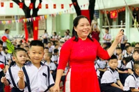 More than 760,000 students in Gia Lai to begin new academic year tomorrow