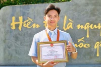 Gia Lai Students Make Breakthrough at National Excellent Student Competition