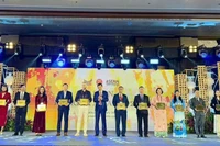Quy Nhon Receives “ASEAN Clean Tourist City 2026” Award